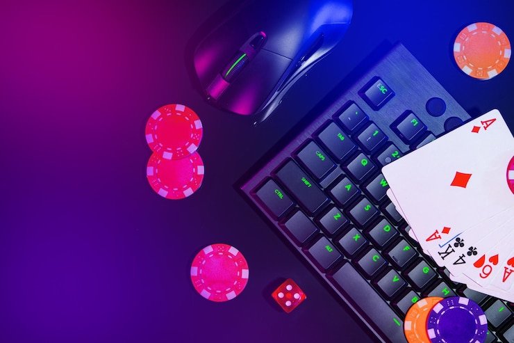 98xx Bingo Bonanza dan Permainan Pantas